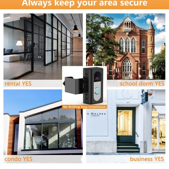 Ring Camera Package - Picture 13 of 13